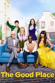Poster for The Good Place