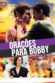 Póster de Rezando Por Bobby