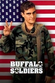 Poster for Guerreiros Buffalo