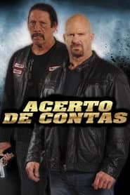 Póster de Acerto de Contas