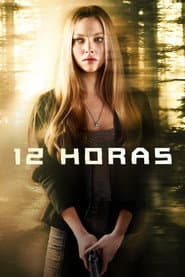 Pôster de 12 Horas