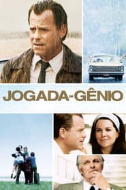 Pôster de Jogada de Gênio