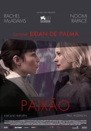 Pôster de Paixão