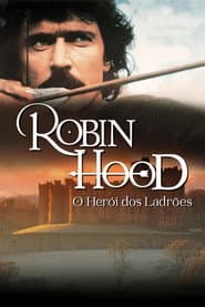 Póster de Robin Hood: O Herói dos Ladrões