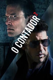 Póster de O Contador 2