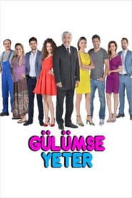 Affiche de Gülümse Yeter