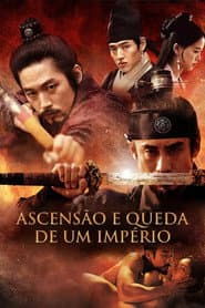Poster for Ascensão e Queda de um Império