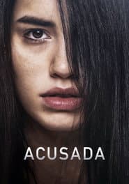 Póster de Acusada