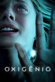 Póster de Oxigênio