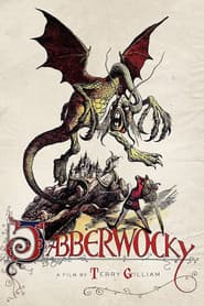 Affiche de Jabberwocky