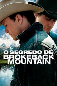 Pôster de O Segredo de Brokeback Mountain
