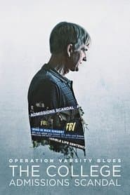 Poster for Educação Americana: Fraude E Privilégio