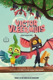 Póster de Victor Vleermuis