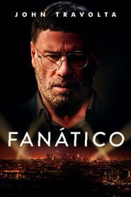 Pôster de Fanático
