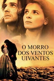 Affiche de O Morro dos Ventos Uivantes