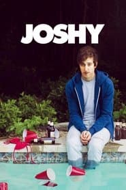 Poster for A Despedida De Joshy