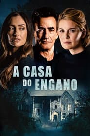 Poster for A Casa do Engano