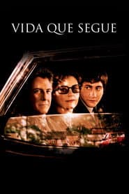 Poster for Vida Que Segue