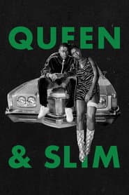 Póster de Queen & Slim