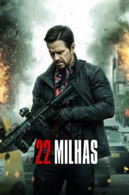 Poster for 22 Milhas