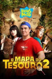 Pôster de Luccas Neto em: O Mapa do Tesouro 2