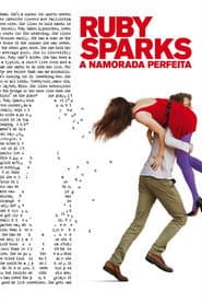 Póster de Ruby Sparks - A Namorada Perfeita