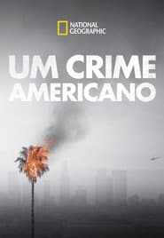 Affiche de Um Crime Americano