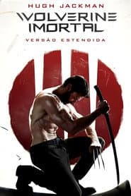 Affiche de Wolverine: Imortal