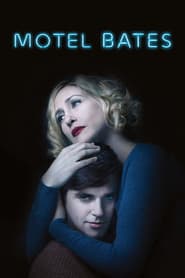 Affiche de Motel Bates