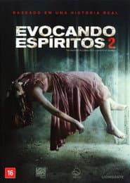 Póster de Evocando Espíritos 2