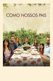 Pôster de Como Nossos Pais