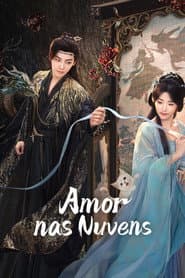 Poster for Love in the Clouds