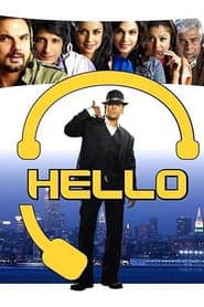 Affiche de Hello