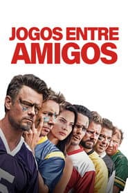 Affiche de Jogos Entre Amigos