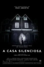 Affiche de A Casa Silenciosa