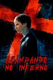 Affiche de Acampando no Inferno