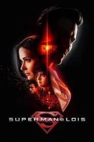 Poster for Superman e Lois