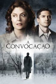 Póster de A Convocação