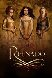 Pôster de Reinado