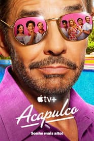 Pôster de Acapulco