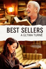 Póster de Best Sellers: A Última Turnê