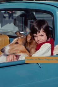 Póster de Lassie: The New Beginning