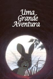 Affiche de Uma Grande Aventura