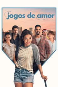 Poster for Jogos de Amor