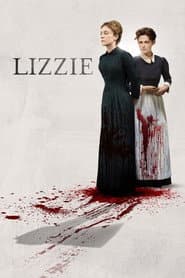 Pôster de Lizzie