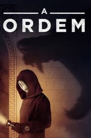 Póster de A Ordem