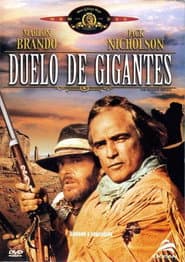 Pôster de Duelo de Gigantes