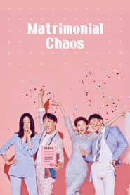 Póster de Caos Matrimonial (Matrimonial Chaos)