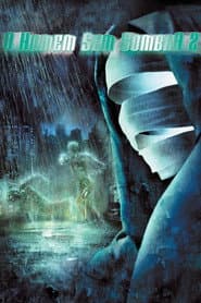 Affiche de Hollow Man 2