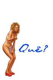 Poster for Quê?